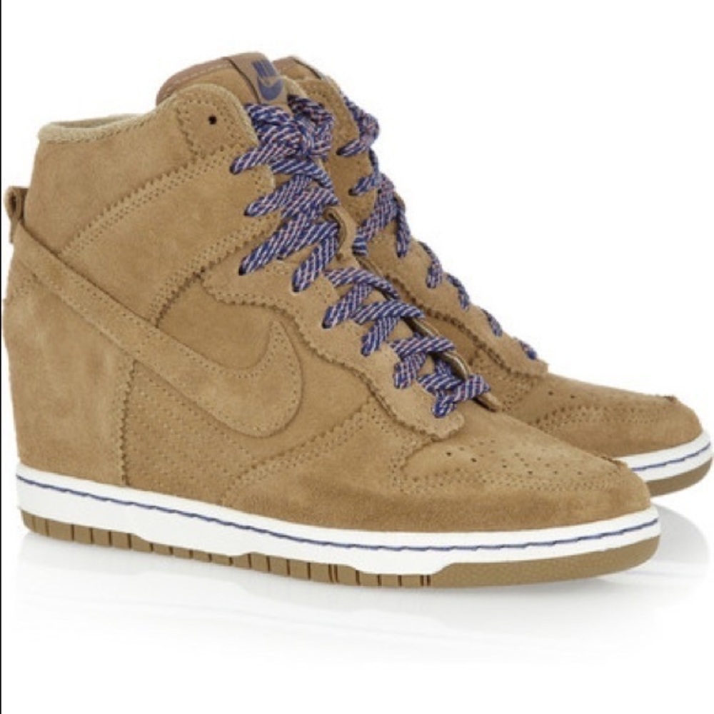 Nike Dunk Sky Hi